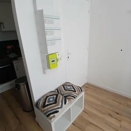 Comfortable Pour 2 Personnes