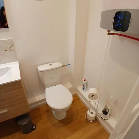 Comfortable Pour 2 Personnes