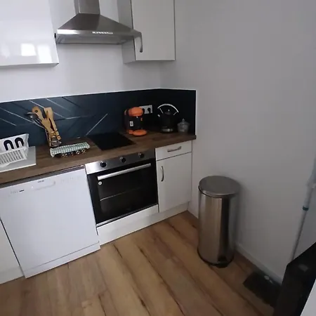 Comfortable Pour 2 Personnes Dijon