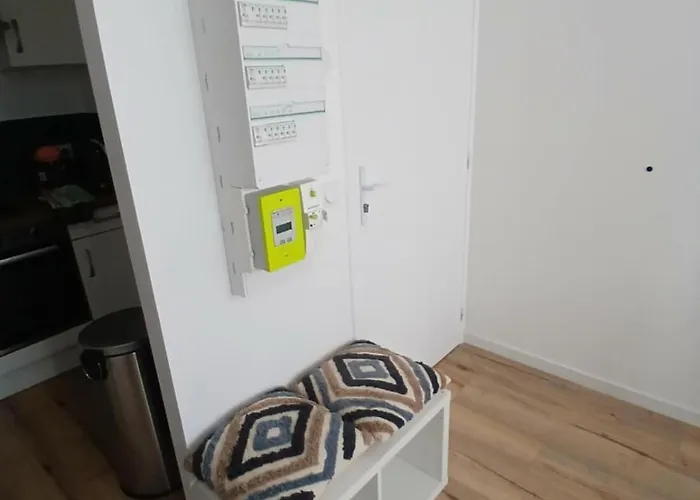 Comfortable Pour 2 Personnes