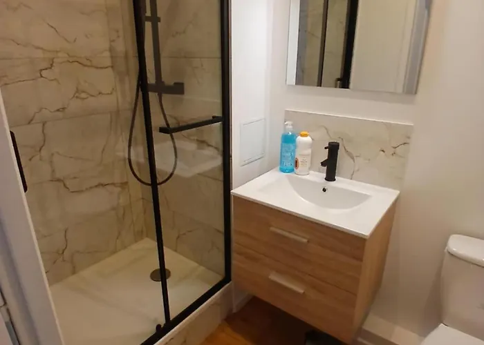 Διαμέρισμα Comfortable Pour 2 Personnes